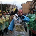 Carnevale 2012: sorrisi, musica e tanta allegria