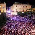 Bagno di folla per la tappa altamurana di Battiti Live