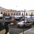 Opere pubbliche, due milioni di euro per piazza Matteotti