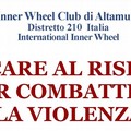 "Educare al rispetto per combattere la violenza "
