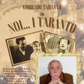 Teatro: serata celebrativa con Corrado Taranto