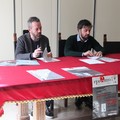 Il Movimento  "Spiragli " presenta  "Epicentro ", emblema del multiculturalismo