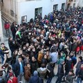 Protesta, si risvegliano gli animi