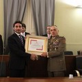 I bersaglieri del 7° reggimento diventano cittadini altamurani