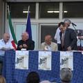 I Lions consegnano la Cappella della Veronica alla Diocesi