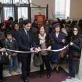 Shoah: inaugurata una mostra presso il Palazzo di città