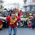 Carnevale 2014, ecco la sfilata di carri