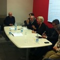 Un incontro tra tecnici della murgia e ingegneri dell'ordine della Provincia