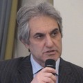 Mario Stacca presenta alcuni punti del suo programma politico