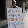 «Questa banca non rende i miei risparmi»