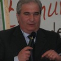 Ieri Ad Altamura l’ex ministro della Pubblica Istruzione Beppe Fioroni