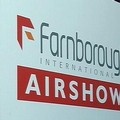 Padiglioni pugliesi al Farnborough Air Show