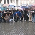 EdiLife a Roma per seguire la giornata conclusiva del convegno nazionale  "Testimoni digitali "