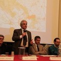 La Città Metropolitana tra ritardi e aspirazioni del territorio