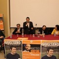 Primarie, Orfini lancia la candidatura di Stigliano