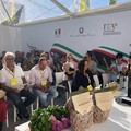 Coldiretti Puglia, buyer internazionali a caccia di cibo 100% made in Italy da filiera corta