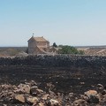 Murgia bruciata: dichiarare calamità e aiutare le aziende