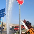 Incidente sulla Altamura-Laterza, bilancio è tragico