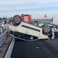 Incidenti stradali, nel 2018 quattro mortali ad Altamura