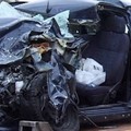 Incidente mortale sulla strada provinciale Altamura-Laterza