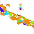 Incidenti stradali: aumentano le vittime