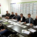 Al via il confronto tra i Comuni del partenariato GAL Terre di Murgia