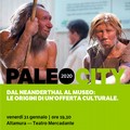 Strategie per la valorizzazione, ripartono in diretta streaming gli incontri di Paleocity