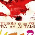 Costituzione Presidio Libera ad Altamura