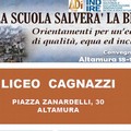 “La scuola salverà la bellezza?”: al liceo Cagnazzi due giornate di dibattito