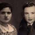 Festeggiano 75 anni di matrimonio