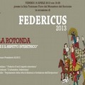 Federicus 2013