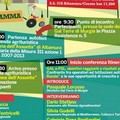 Itineramurgia, manifestazione organizzata da Gal Terre di Murgia