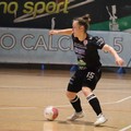 Soccer Altamura cerca l'impresa contro la capolista Cmb
