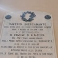 Mercadante: una giornata omaggio per 230 anni dalla nascita