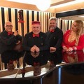Torna l’Altamura Jazz Festival: primo appuntamento con Larry Franco Quartet