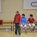 Libertas Basket, coach Laterza lascia la panchina
