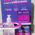 Campagna contro la violenza sulle donne