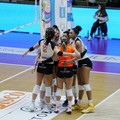 Volley Pool Salvezza: un'altra sfida casalinga