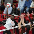 Volley A2: prima sconfitta stagionale per Altamura