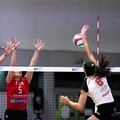 Volley: l'Altamura si riscatta in casa
