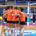 Volley A2: Altamura, l'obiettivo è rialzarsi
