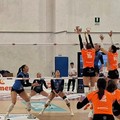 Volley A2: gara combattuta a Marsala, quinto set fatale