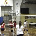 Leonessa Volley Altamura, vittoria importante contro il Monopoli