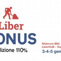 LiberFestival alla settima edizione: il programma del 3, 4 e 5 gennaio 2025