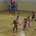 Libertas Basket, archiviata senza fatica la pratica Diamond Foggia