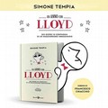 Simone Tempia presenta il libro “Un anno con Lloyd”