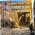 Un libro sui claustri di Altamura