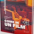 "Come in un film" di Anna Giammetta, presentazione nel LiberHub