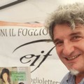 “Modigliani, l’amore e Paris”, presentazione del libro di Patrice Avella in Agorateca