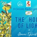  "The hole of light ", dalle poesie di Luca Orioli le musiche del maestro Gianni Ephrikian